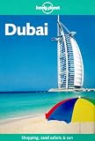 Lonely Planet Dubai (Travel Survival Kit)