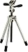  : Velbon Ultra Luxi F Tripod with 4-Way Pan Head and Case