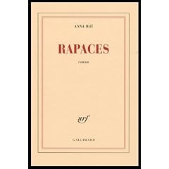 Rapaces