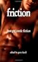 Friction: Best Gay American Erotic Stories, 1998