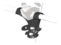 Thule 955 No-sway Cage Accessory for Hitch and Cradle Bike Racks (2 Pack)