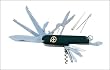 13 FUNCTION SWISS TYPE KNIFE