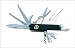 13 FUNCTION SWISS TYPE KNIFE