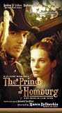 Prince of Homburg [VHS]