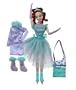Disney Princess on Ice Dolls - Ariel from The Little Mermaid with Skates and Extra Outfit