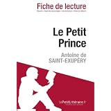 Le Petit Prince de Antoine de Saint-Exup�ry (Fiche de lecture)par Pierre Weber