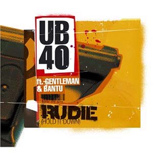 CD-Charts  Music : Rudie