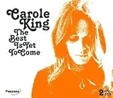 The Best Is Yet to Come - Carole King