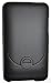 KingCase Ipod Touch 2G 3G - 2nd & 3rd Gen. Rubberized Slim Slider Case (Black & Black) 8GB, 16GB, 32GB, 64GB