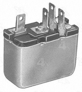 76-85 Buick Skyhawk Cadillac Seville AC Blower Relay Car Care 35768