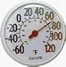 Taylor #6714 13-1/2"Dial Thermometer