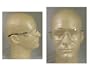 Crews Blackjack Safety Glasses, Clear