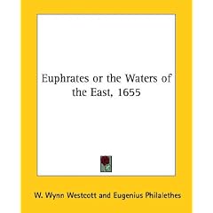 Euphrates or the Waters of the East, 1655