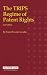Book The TRIPS Regime of Patent Rights: With an Introduction on the History and the Economic Function of Patents (2nd Edition Revised)