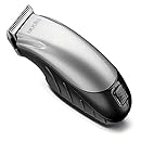 Andis Trim 'N Go Trimmer, Silver