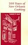 200 Years of New Orleans Cooking