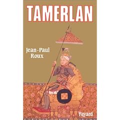 Tamerlan