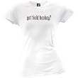 Got Field Hockey? Juniors T-Shirt