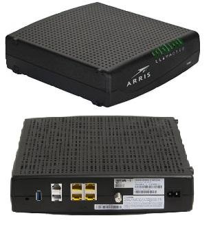 Adsl Home Network Gateway Modem Manual