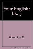 Your English