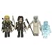 Lord of the Rings--Minimates 4 pack