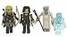 Lord of the Rings--Minimates 4 pack_s-1