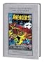 Marvel Masterworks The Avengers Volume 3 (Volume 3)
