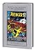 Marvel Masterworks The Avengers Volume 3 (Volume 3)