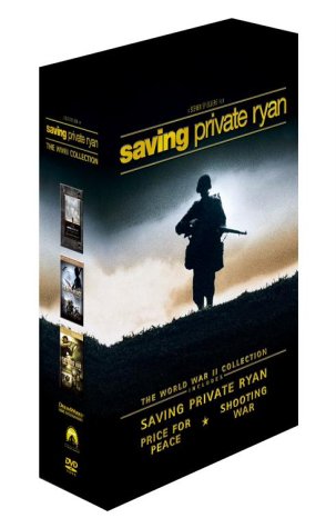 Saving Private Ryan [Region 2]