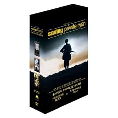 Saving Private Ryan - WWII Collection [DVD] [1998]