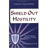 Personal Shielding to Deflect Hostility (Book & Audio CD)