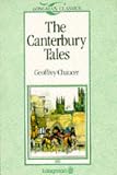 The Canterbury Tales (Longman Classics Series)