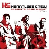 Heartless Crew Presents Crisp Biscuit, Vol. 1