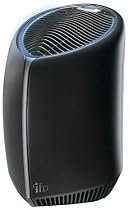 Honeywell HFD-135 Permanent IFD UV Antibacterial Air Purifier