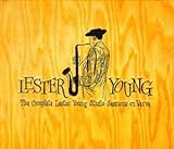The Complete Lester Young Studio Sessions on Verve
