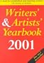 Writers' & Artists' Yearbook 2001 (Writers' and Artists' Yearbook)