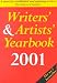 Writers' & Artists' Yearbook 2001 (Writers' and Artists' Yearbook)
