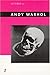 Andy Warhol (October Files)