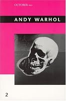 Andy Warhol (October Files)