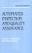 Books : Automated Inspection and Quality Assurance (Quality and Reliability)