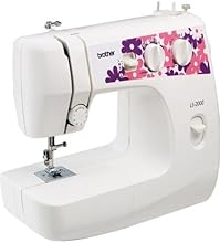 Brother LS 2000 Sewing Machine