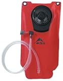 MSR Hydromedary Bag, 2 Liter (Red)