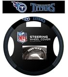 Tennessee Titans Mesh Steering Wheel Cover