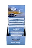 Cleanwaste Pee-Wee Urine Bags (6-Pack)