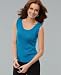 Search : Jones New York Shell, Sleeveless Textured