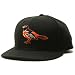 Baltimore Orioles Authentic 5950 Road Cap