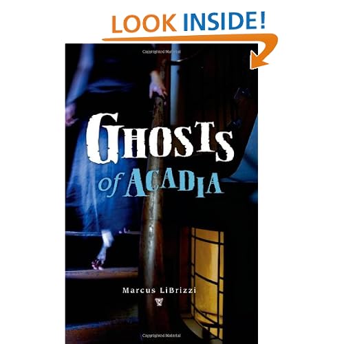 Ghosts of Acadia