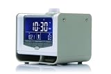 Review American Innovative NL7DEX-US / American Innovative Neverlate Executive Alarm Clock