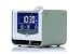 American Innovative Neverlate Executive Alarm Clock Image