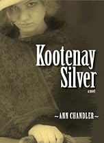 Kootenay Silver Kootenay Silver